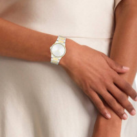 Reloj Linear Elegance  CALVIN KLEIN