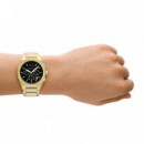 Reloj Black  ARMANI EXCHANGE