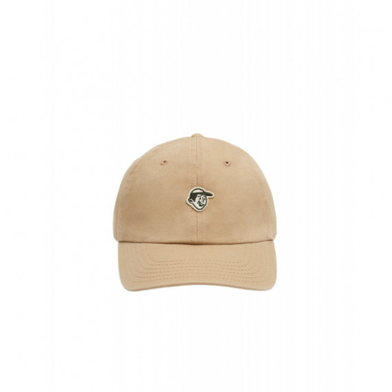 Gorros y Gorras Gorra POMPEII Emilio Khaki Twill