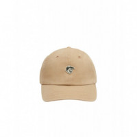 Gorros y Gorras Gorra POMPEII Emilio Khaki Twill