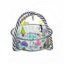 Alfombra de Juego Animals World C/30 Bolas  KIKKA BOO