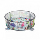 Alfombra de Juego Animals World C/30 Bolas  KIKKA BOO