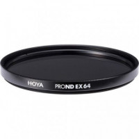 HOYA Filtro Pro ND64 Ex 77MM