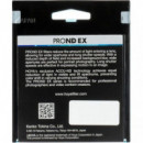 HOYA Filtro Pro ND64 Ex 77MM