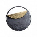 PHOTTIX Reflector 5 en 1 120CM