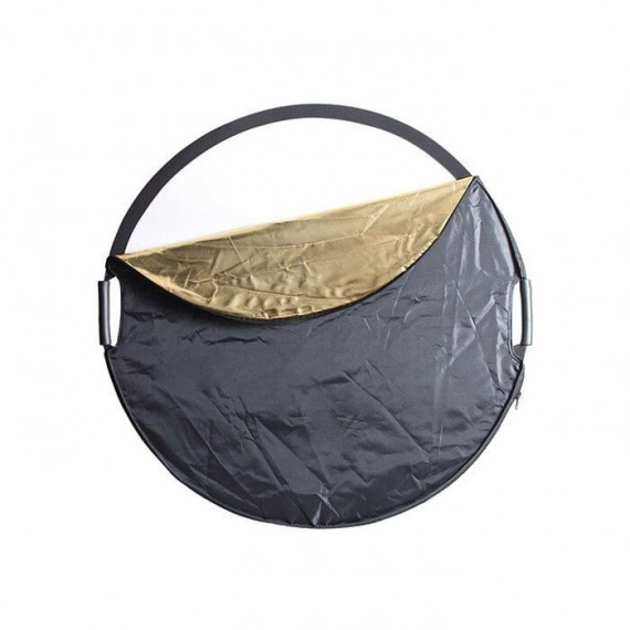 PHOTTIX Reflector 5 en 1 120CM
