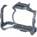 FALCAM Jaula F22&F38&F50 para Canon R5II/R5/R5C/R6/R6II
