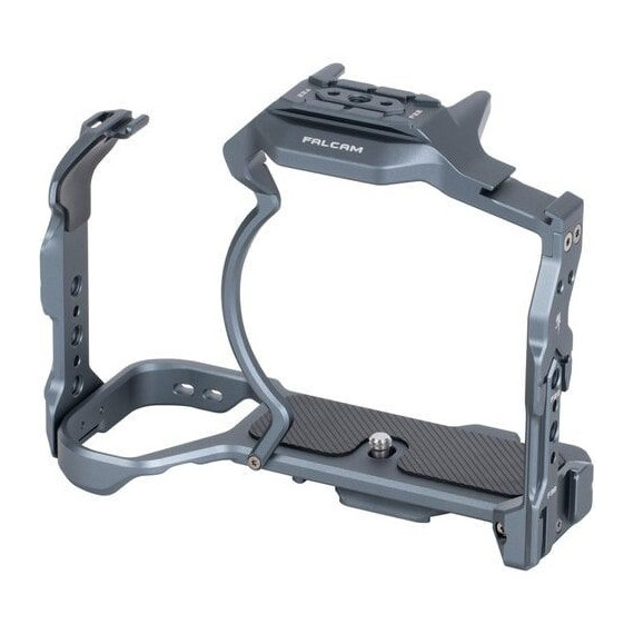 FALCAM Jaula F22&F38&F50 para Canon R5II/R5/R5C/R6/R6II