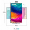 BENQ Monitor PD3226G