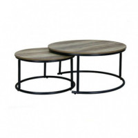 Decoración Mesa Auxiliar 4200334