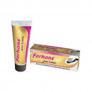FORHANS PASTA DIENTES GOLD 4 WHITE 75 ML