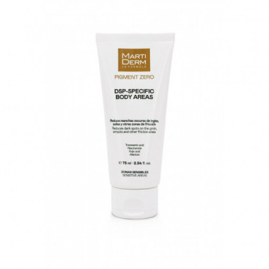 MARTIDERM DSP-SPECIFIC BODY AREAS 75 ML