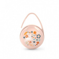 SUAVINEX Portachupetes Duo Wonderland +0M