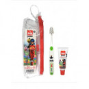 PHB Estuche Plus Junior + Pasta 6-12 Años 75 Ml