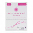 Palomacare Gel Vaginal 6 Canulas  PROCARE HEALTH IBERIA