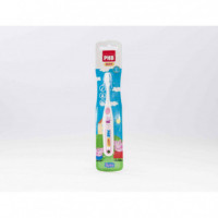 PHB Cepillo Dental Infantil  Plus  Peppa Pig
