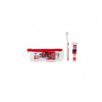PHB Pack Junior Cepillo Plus Junior + Pasta Fres