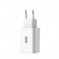 Cargador de Corriente L36 Quick Charge 3.0 XO