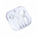 Auriculares EP13 Lightning Color Blanco XO