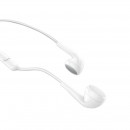 Auricular EP17 Music Blanco XO