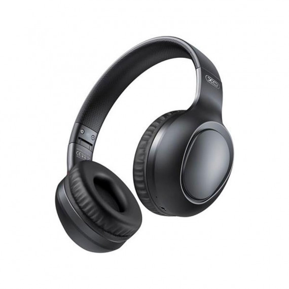 Auriculares Diadema BLUETOOTH BE35 Negro XO