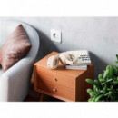 Auriculares Diadema BLUETOOTH BE41 Blanco XO