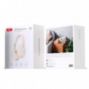 Auriculares Diadema BLUETOOTH BE41 Blanco XO