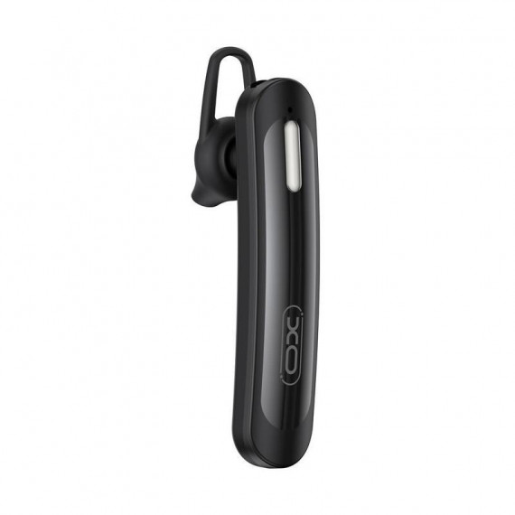 Auricular Inalámbrico BLUETOOTH para Teléfono BE48 Negro XO