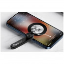 Auricular Inalámbrico BLUETOOTH para Teléfono BE48 Negro XO