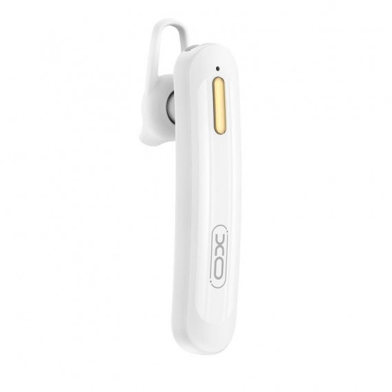 Auricular Inalámbrico BLUETOOTH para Teléfono BE48 Blanco XO
