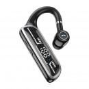 Auriculares BLUETOOTH Single Side Color Negro XO
