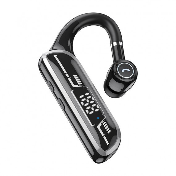 Auriculares BLUETOOTH Single Side Color Negro XO