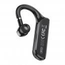 Auriculares BLUETOOTH Single Side Color Negro XO