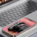 Auriculares BLUETOOTH Single Side Color Negro XO