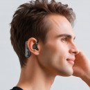 Auriculares BLUETOOTH Single Side Color Negro XO