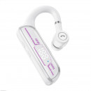 Auriculares BLUETOOTH Single Side Color Blanco XO