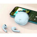 Auriculares Inalámbricos BLUETOOTH Reducción de Ruido G16 Azul XO