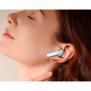 Auriculares Inalámbricos BLUETOOTH Reducción de Ruido G16 Azul XO