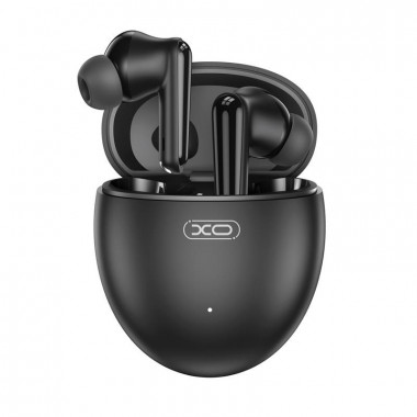 Auriculares Inalámbricos BLUETOOTH Cancelación de Ruido G26 Negro XO