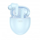 Auriculares Inalámbricos BLUETOOTH Cancelación de Ruido G26 Azul XO