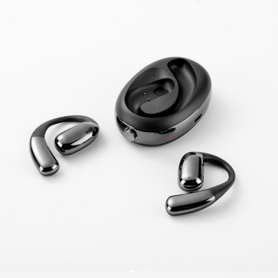 Auriculares BLUETOOTH Color Negro XO