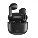 Auriculares Inalámbricos BLUETOOTH Yu Jing Tws X33 Negro XO
