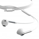 Auriculares con Cable Tipo C EP66 Blanco XO