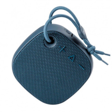 Altavoz BLUETOOTH 5W F56 Azul XO