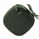 Altavoz BLUETOOTH 5W F56 Verde XO