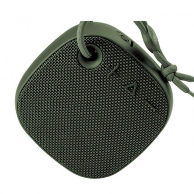 Altavoz BLUETOOTH 5W F56 Verde XO