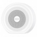 Altavoz BLUETOOTH Sobremesa 3W F61 Blanco XO