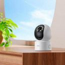 Camara Wifi Interior CR01 Blanco XO