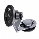 Soporte Coche Metalico Magnetico C147 XO