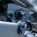 Soporte Coche Metalico Magnetico C147 XO